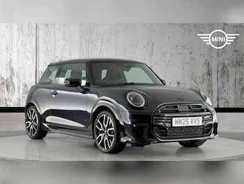 Used MINI Cooper 2025 for sale - 76760447: Photo