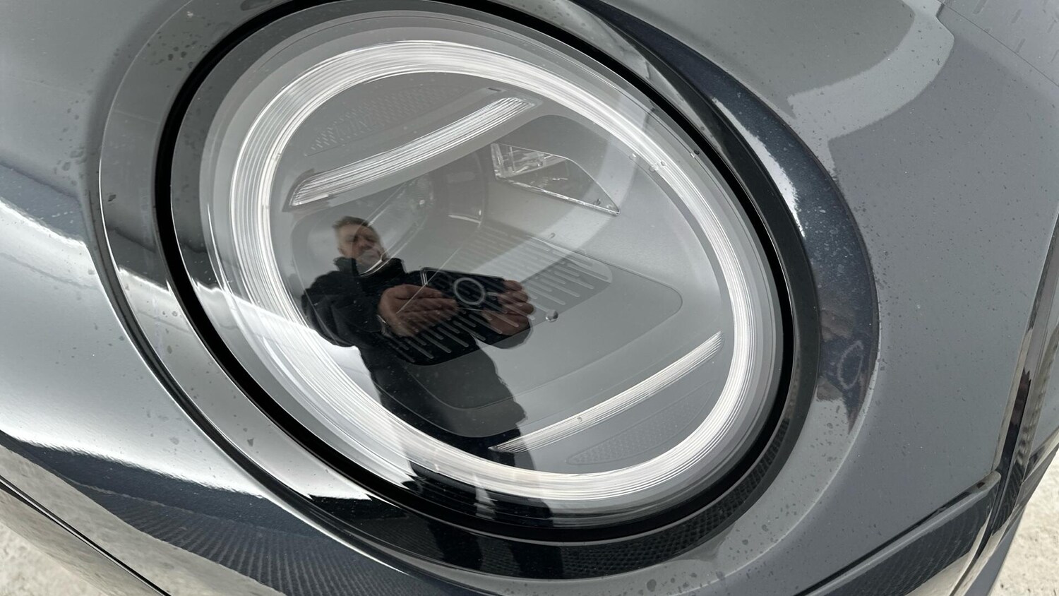 Used MINI Cooper 2025 for sale - 76760447: Photo 23