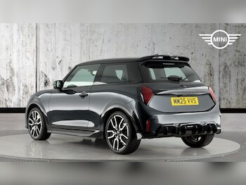 Used MINI Cooper 2025 for sale - 76760447: Photo