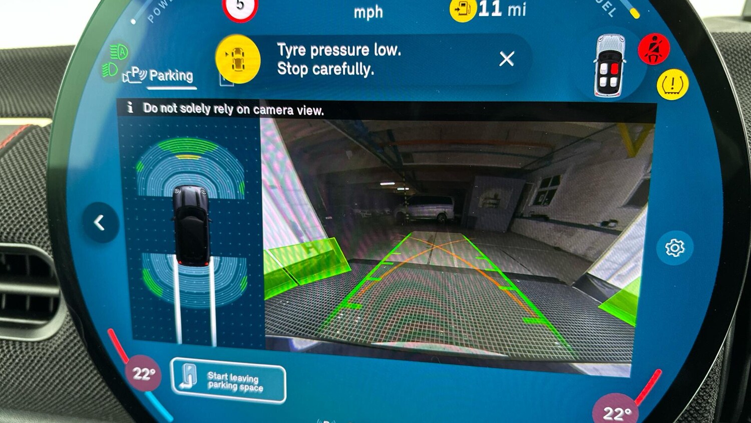 Used MINI Cooper 2025 for sale - 76760447: Photo 32