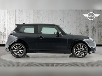 Used MINI Cooper 2025 for sale - 76760447: Photo