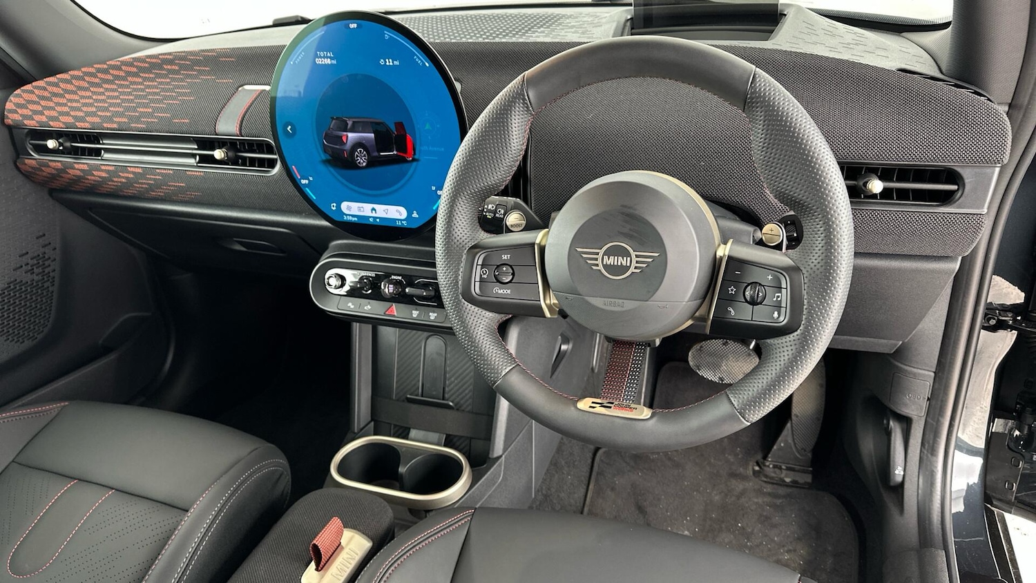 Used MINI Cooper 2025 for sale - 76760447: Photo 4