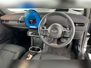 Used MINI Cooper 2025 for sale - 76760447: Photo