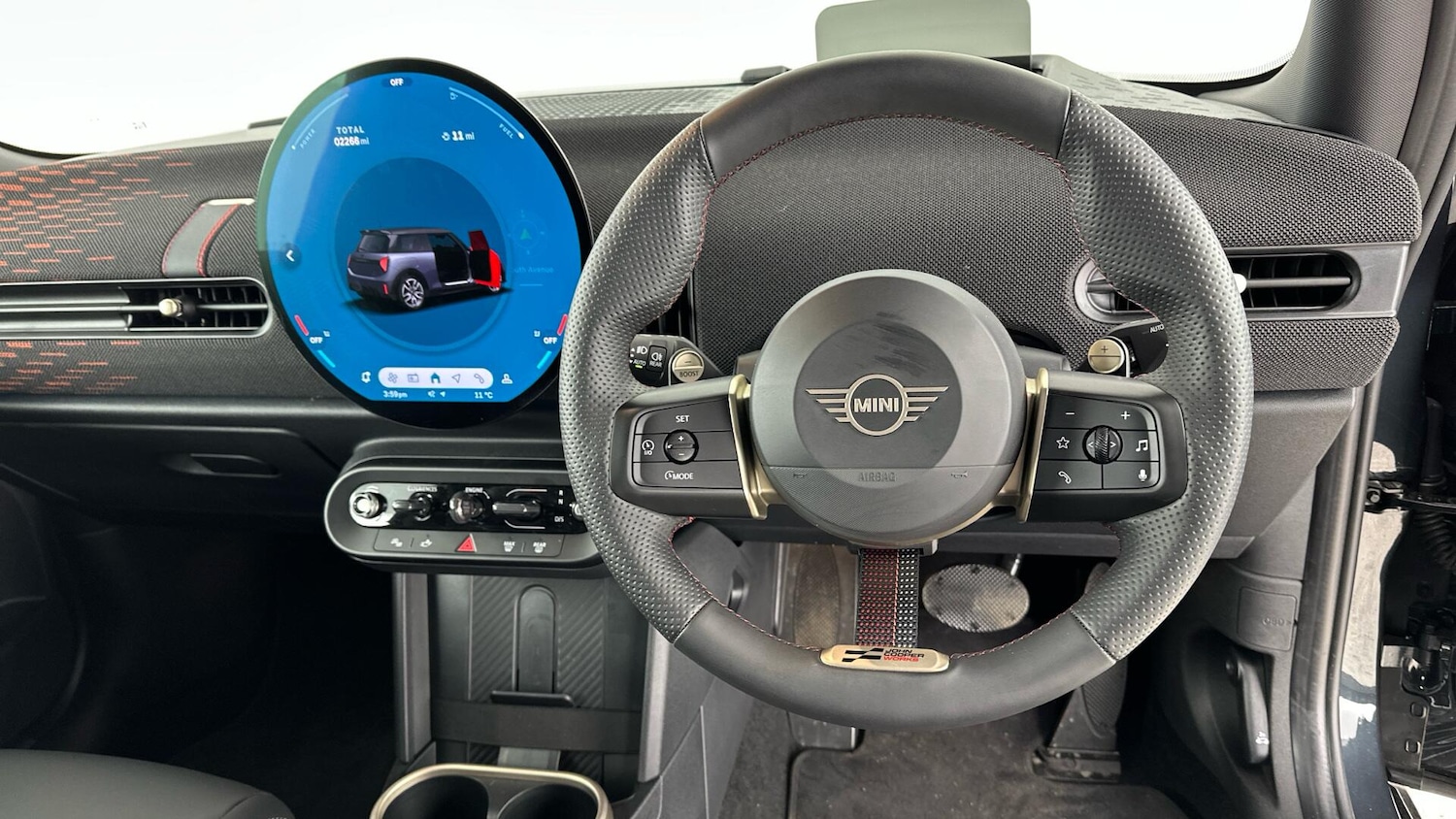 Used MINI Cooper 2025 for sale - 76760447: Photo 5