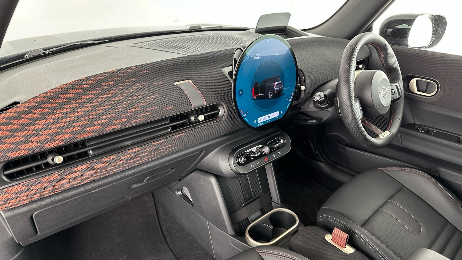 Used MINI Cooper 2025 for sale - 76760447: Photo 7