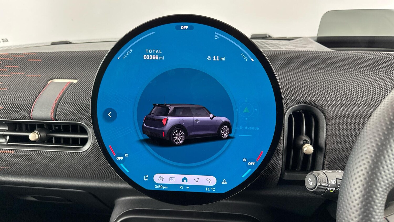 Used MINI Cooper 2025 for sale - 76760447: Photo 8