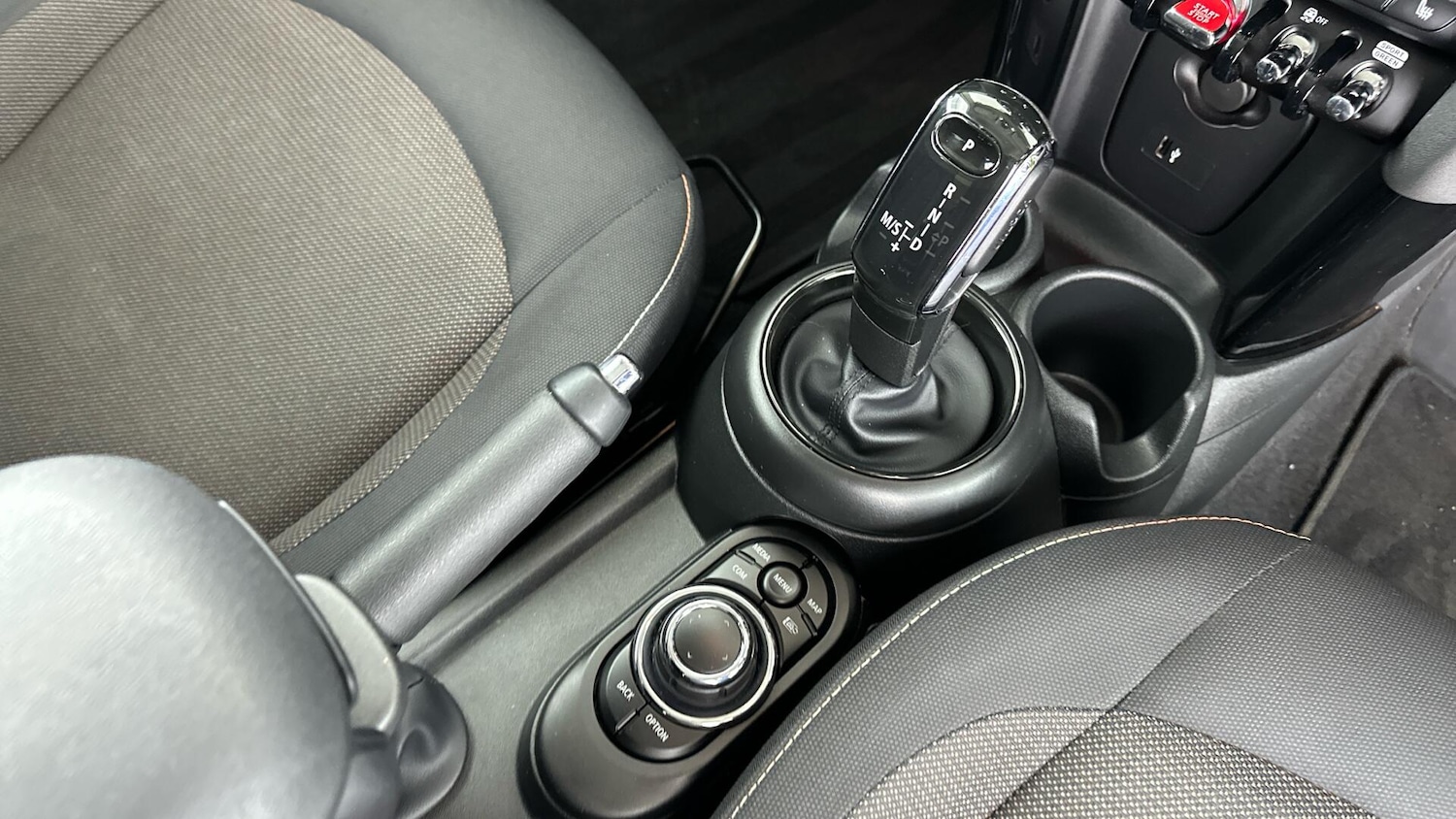 Used MINI Hatch 2022 for sale - 77029193: Photo 10