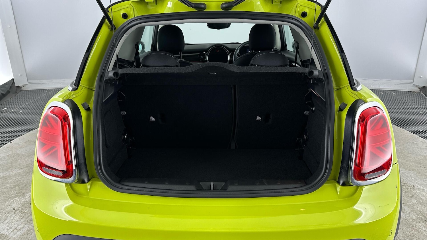 Used MINI Hatch 2022 for sale - 77029193: Photo 13