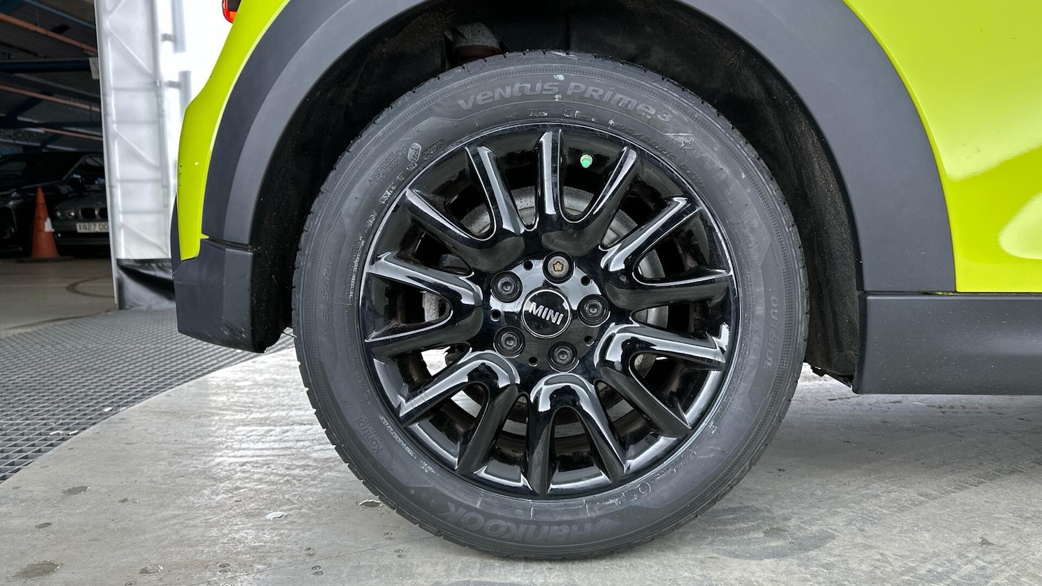Used MINI Hatch 2022 for sale - 77029193: Photo 14