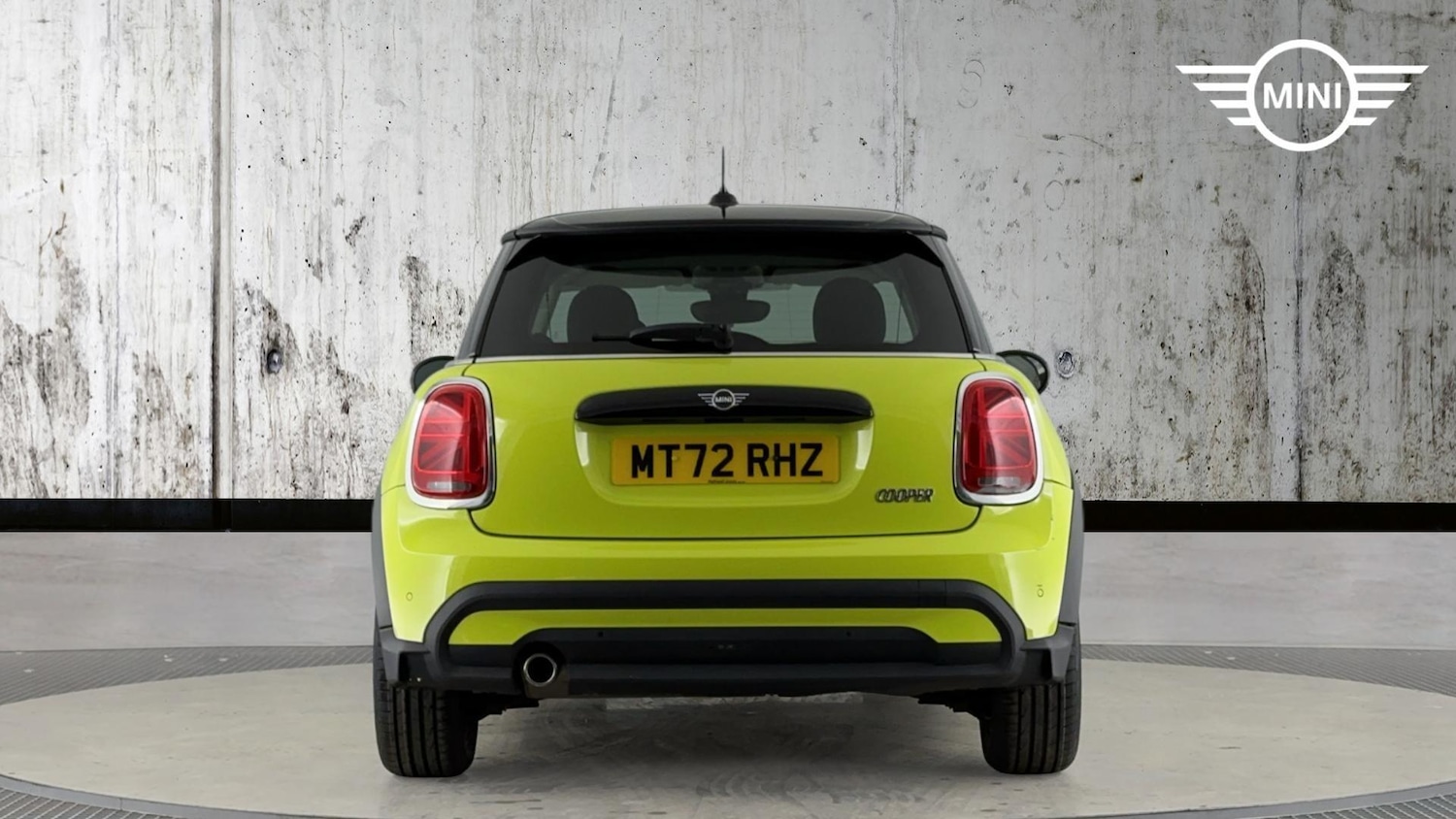 Used MINI Hatch 2022 for sale - 77029193: Photo 15