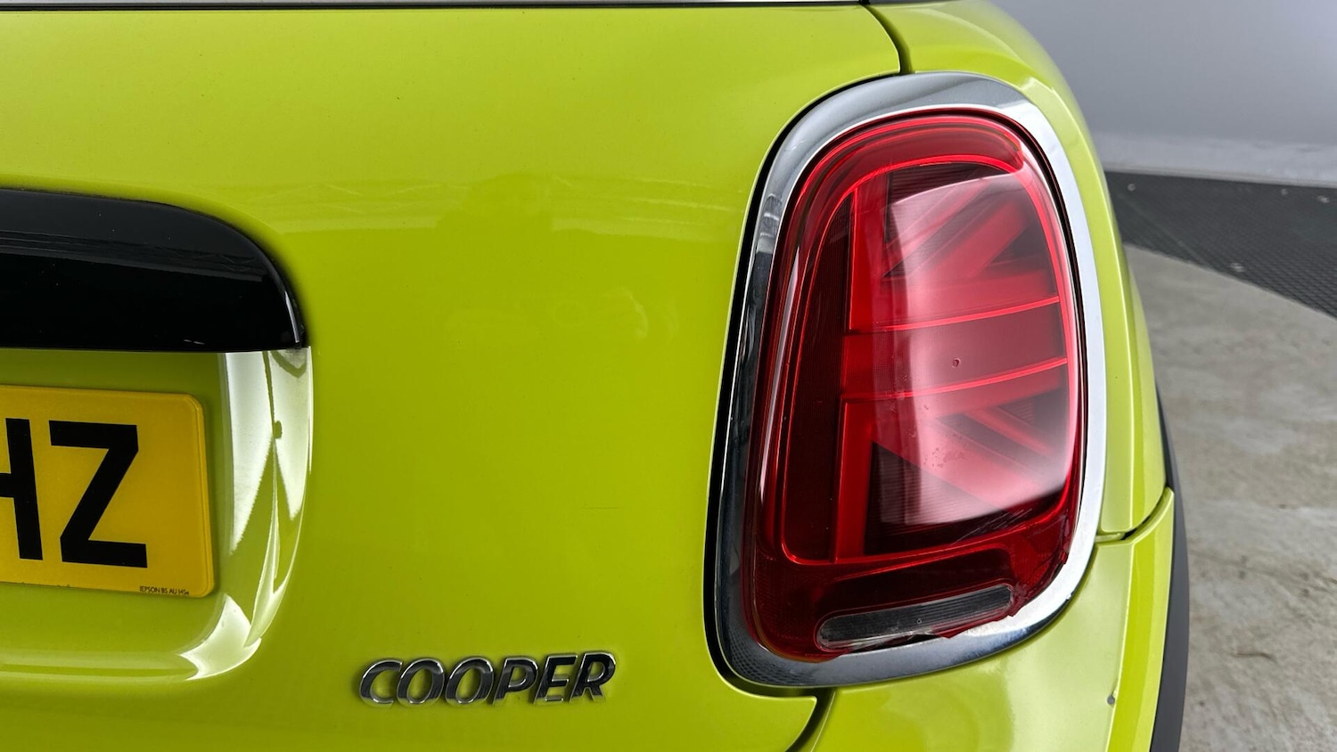 Used MINI Hatch 2022 for sale - 77029193: Photo 21