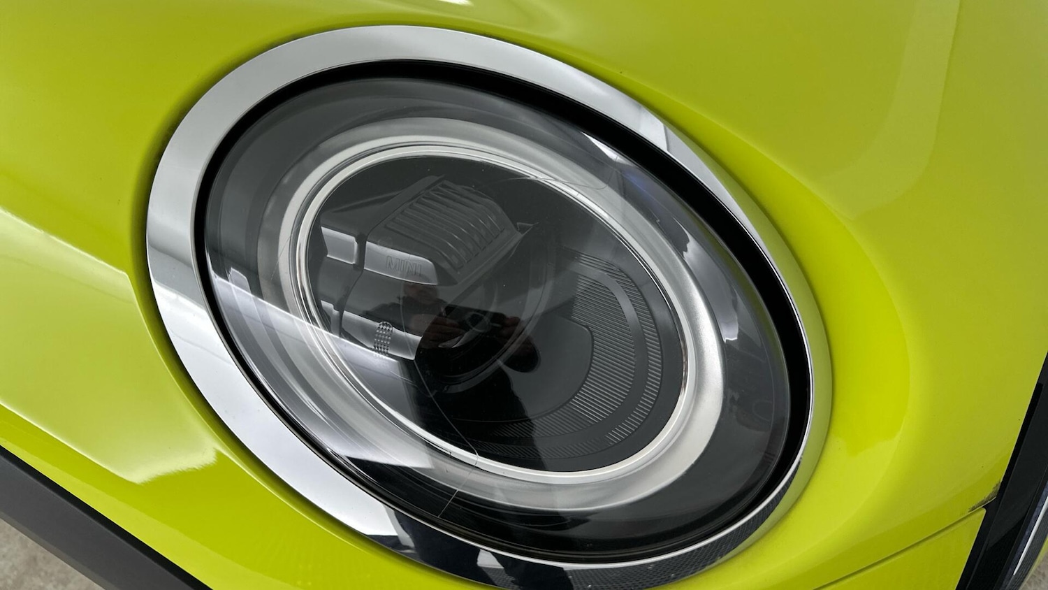 Used MINI Hatch 2022 for sale - 77029193: Photo 22