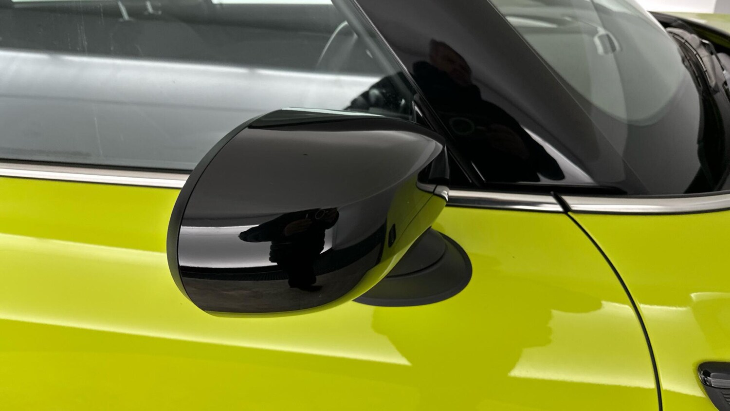 Used MINI Hatch 2022 for sale - 77029193: Photo 25