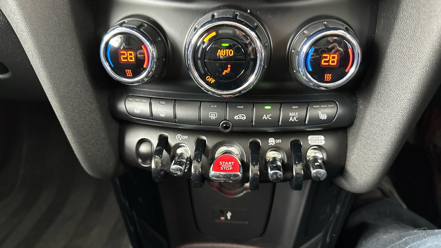 Used MINI Hatch 2022 for sale - 77029193: Photo 26