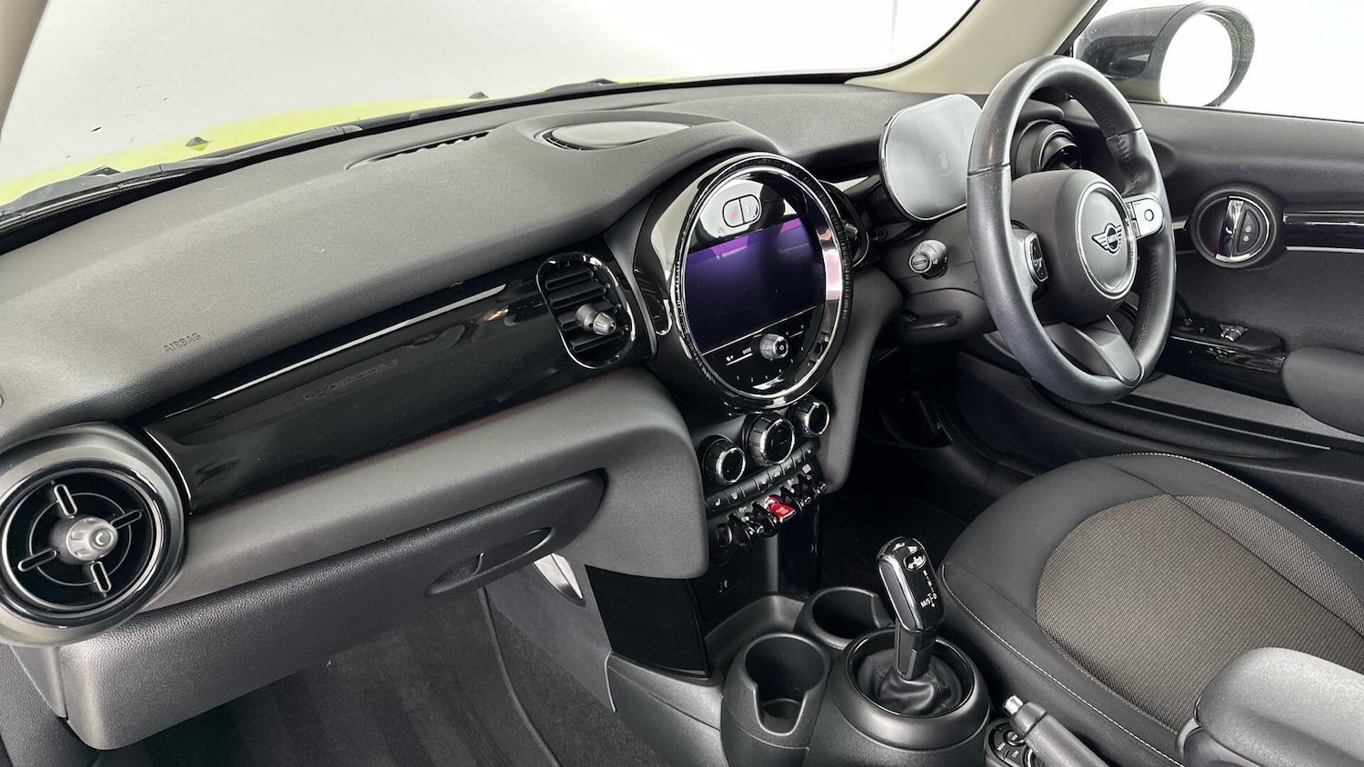 Used MINI Hatch 2022 for sale - 77029193: Photo 7