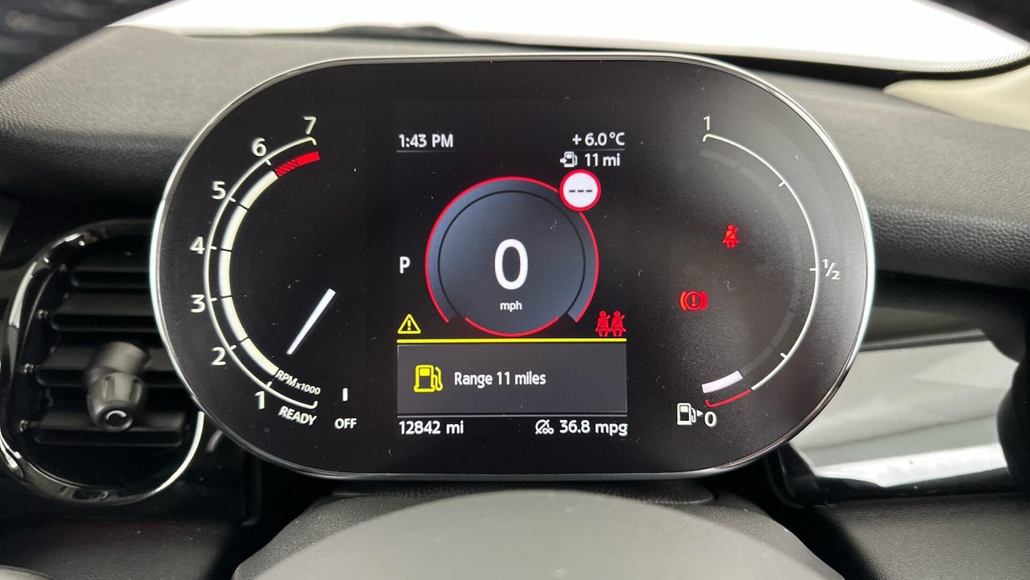 Used MINI Hatch 2022 for sale - 77029193: Photo 9