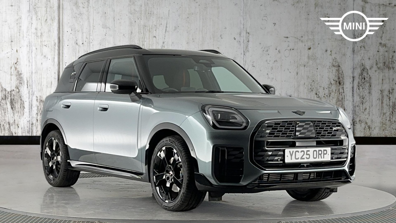 Used MINI Countryman 2025 for sale - 76760499: Photo 1