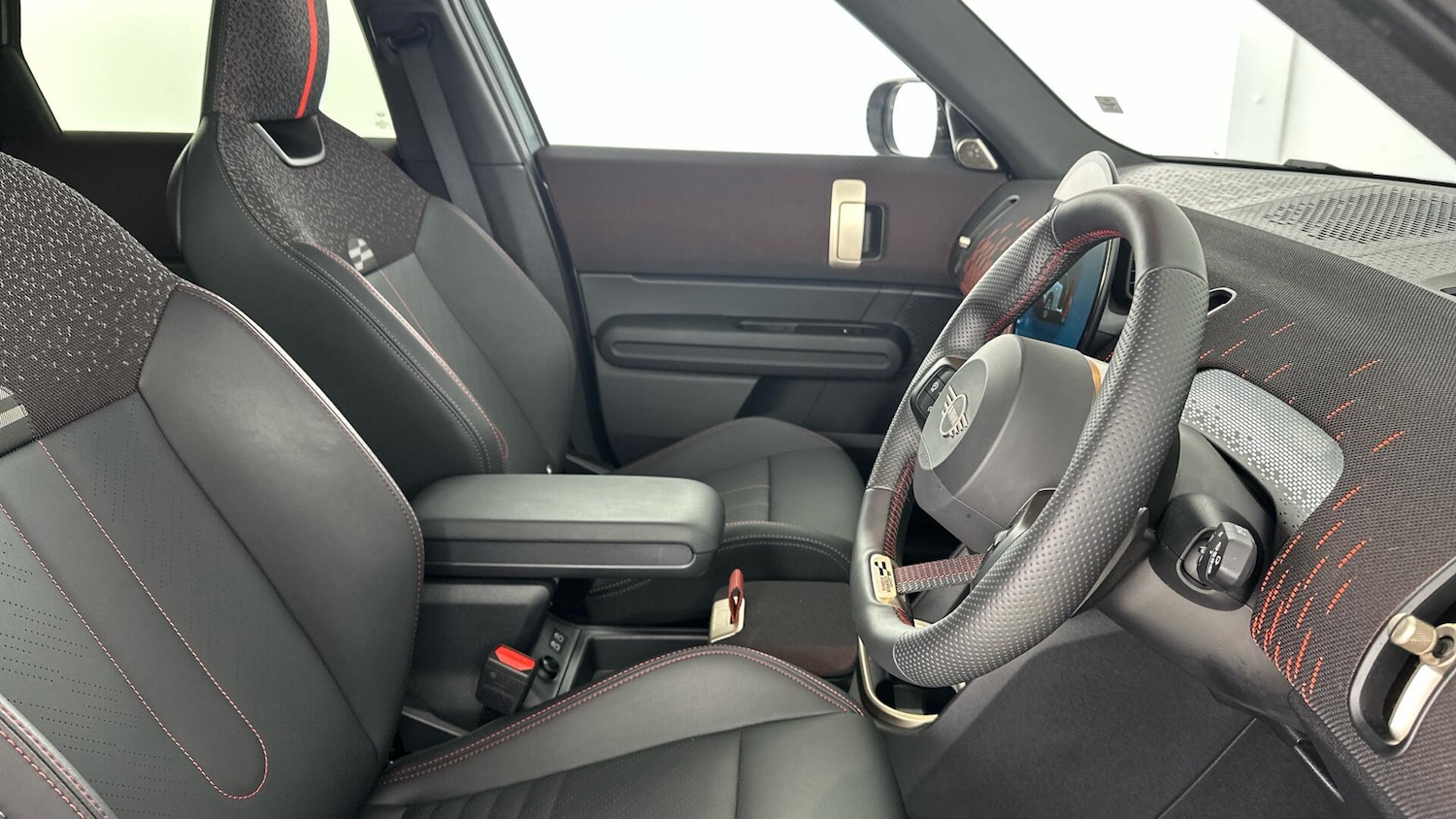 Used MINI Countryman 2025 for sale - 76760499: Photo 11