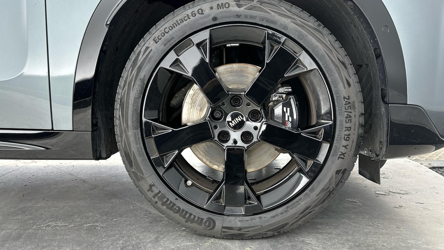 Used MINI Countryman 2025 for sale - 76760499: Photo 14