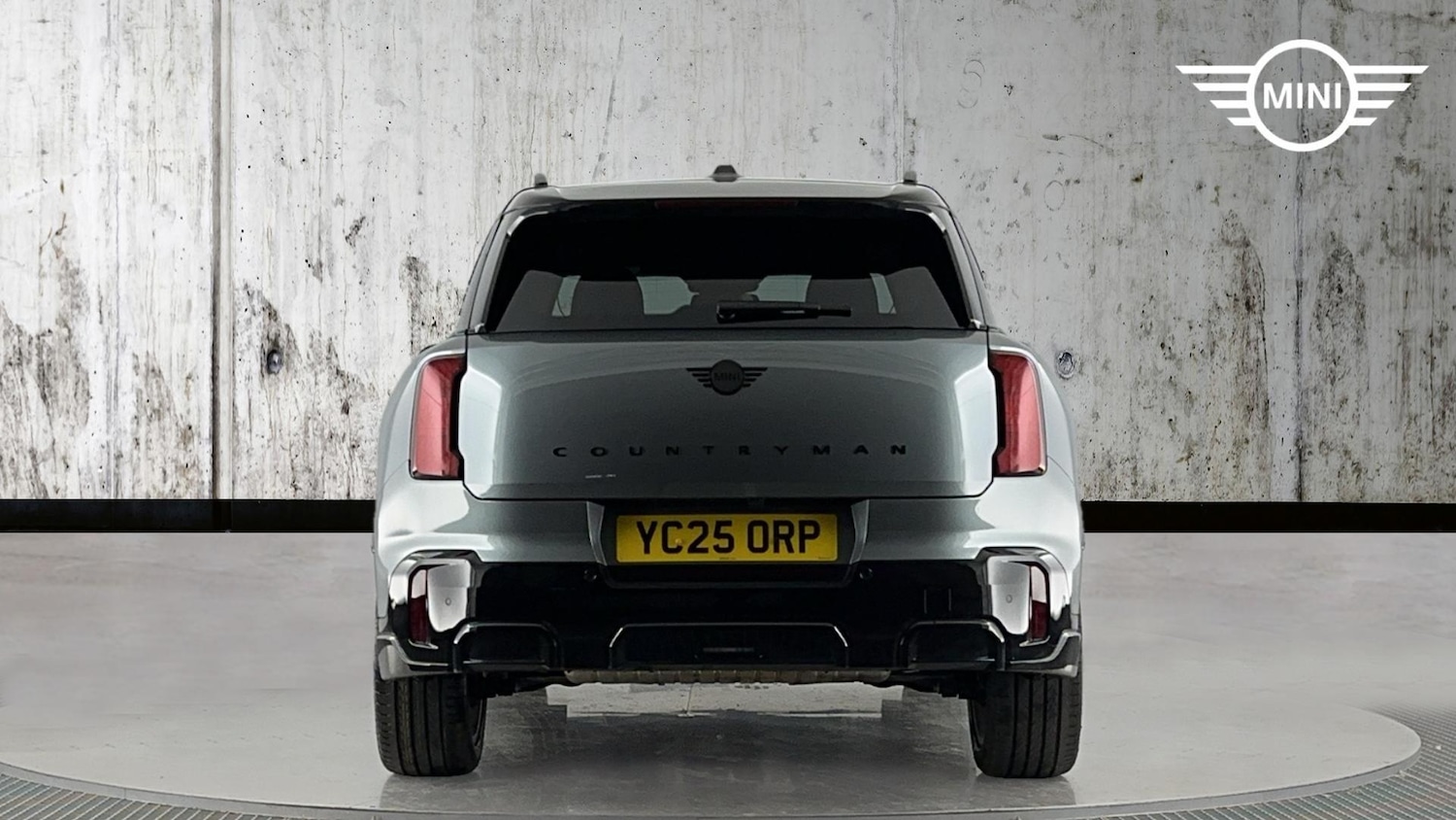 Used MINI Countryman 2025 for sale - 76760499: Photo 15