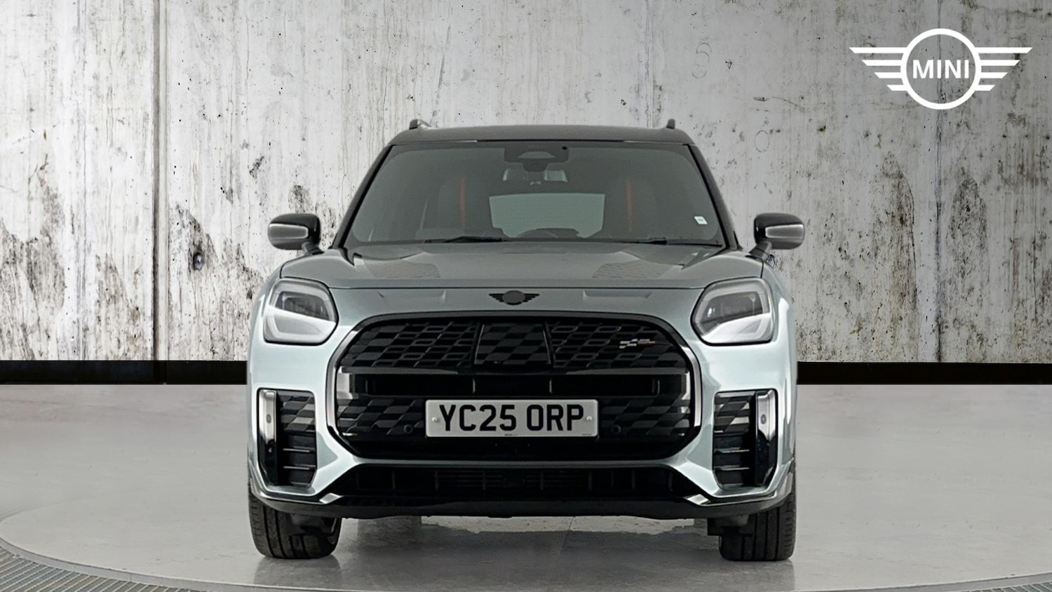 Used MINI Countryman 2025 for sale - 76760499: Photo 16