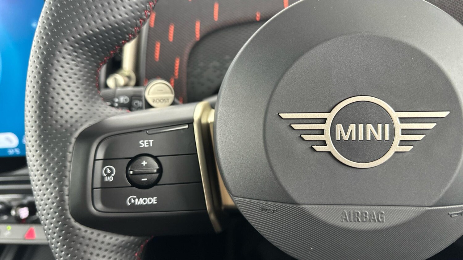 Used MINI Countryman 2025 for sale - 76760499: Photo 17