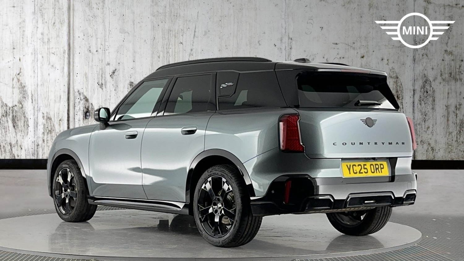 Used MINI Countryman 2025 for sale - 76760499: Photo 2