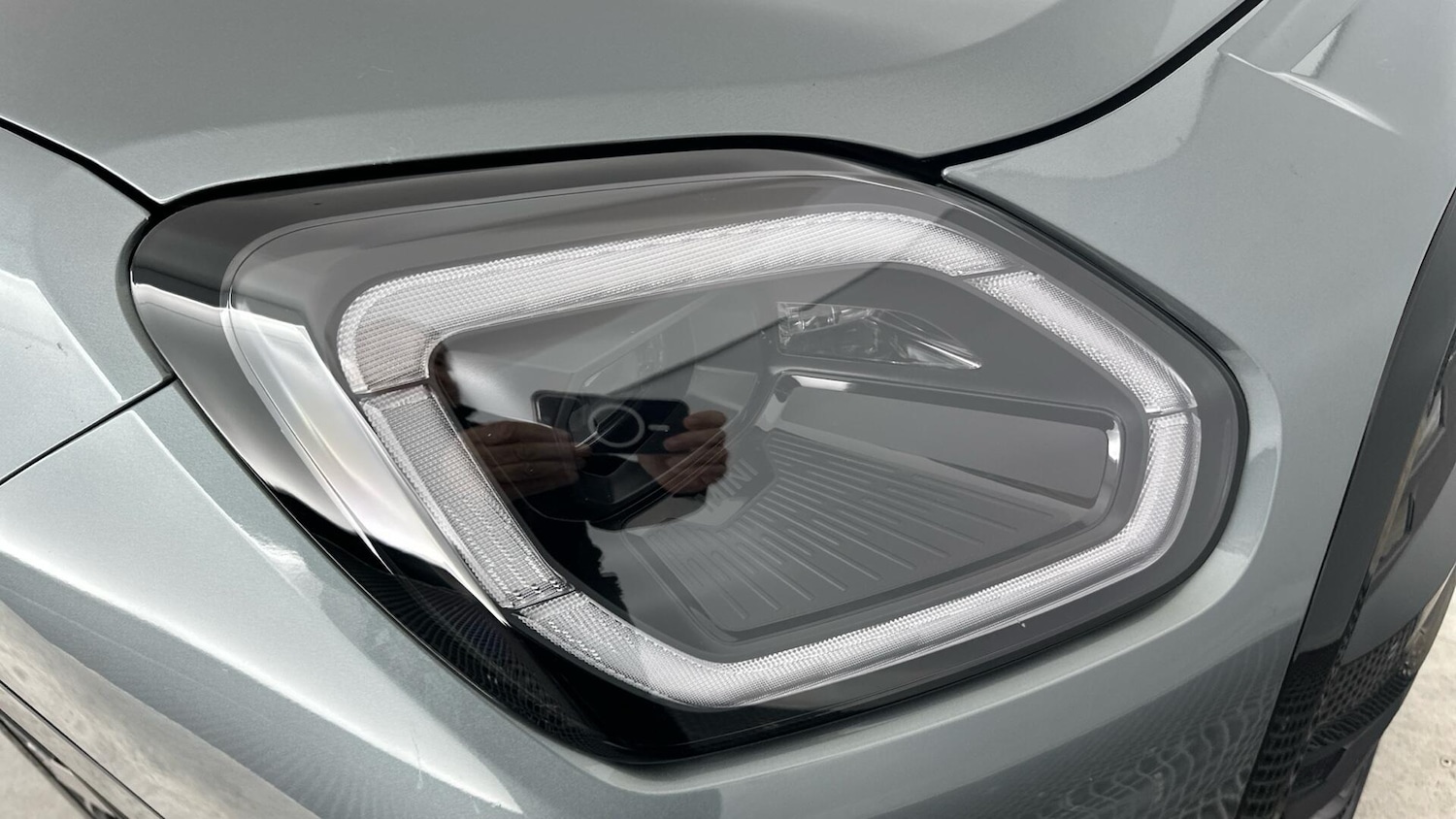 Used MINI Countryman 2025 for sale - 76760499: Photo 23