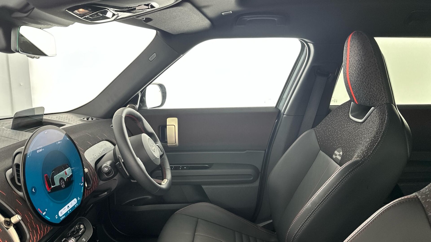 Used MINI Countryman 2025 for sale - 76760499: Photo 26