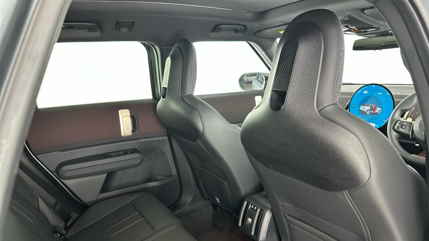 Used MINI Countryman 2025 for sale - 76760499: Photo 27