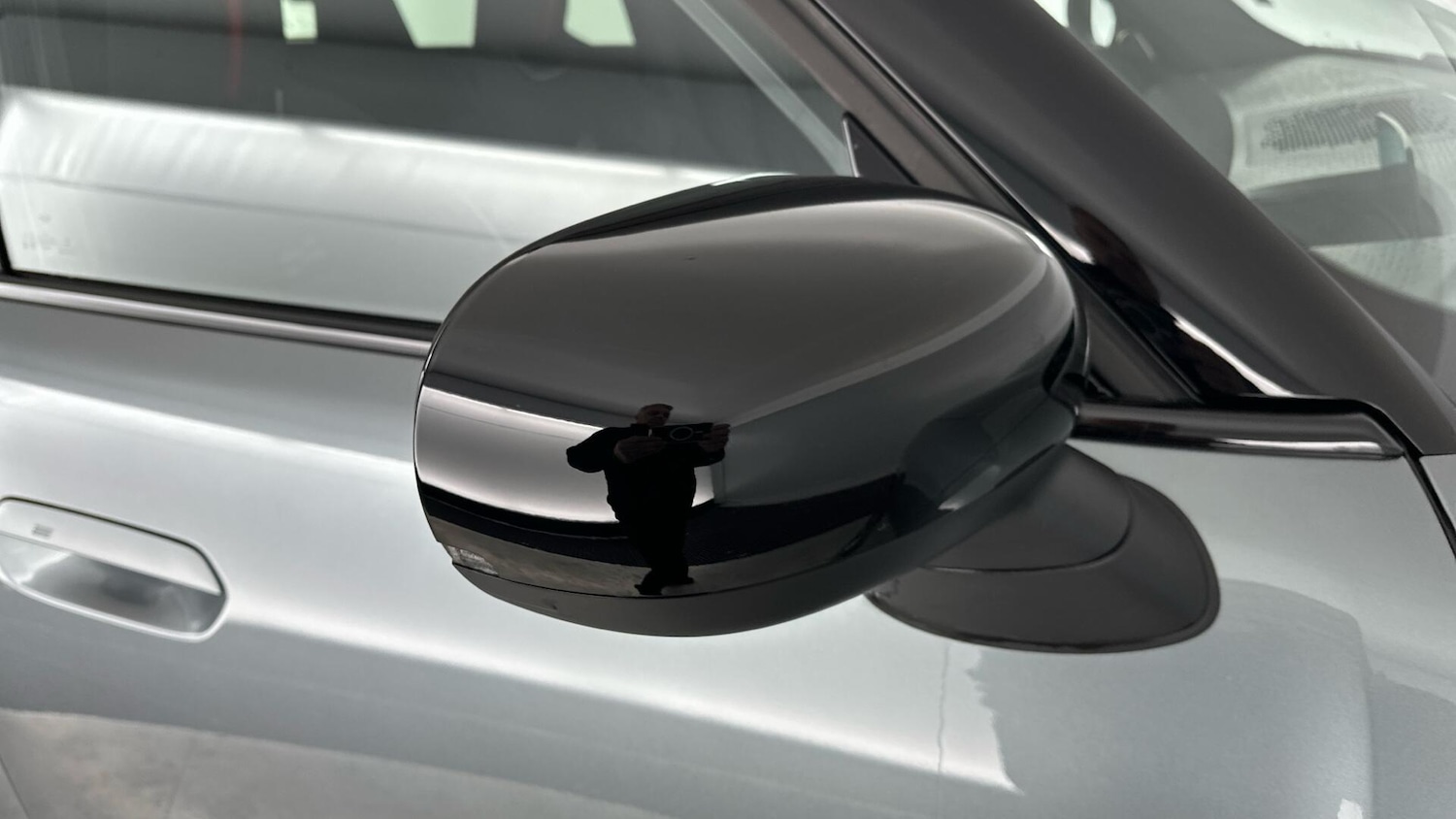 Used MINI Countryman 2025 for sale - 76760499: Photo 29