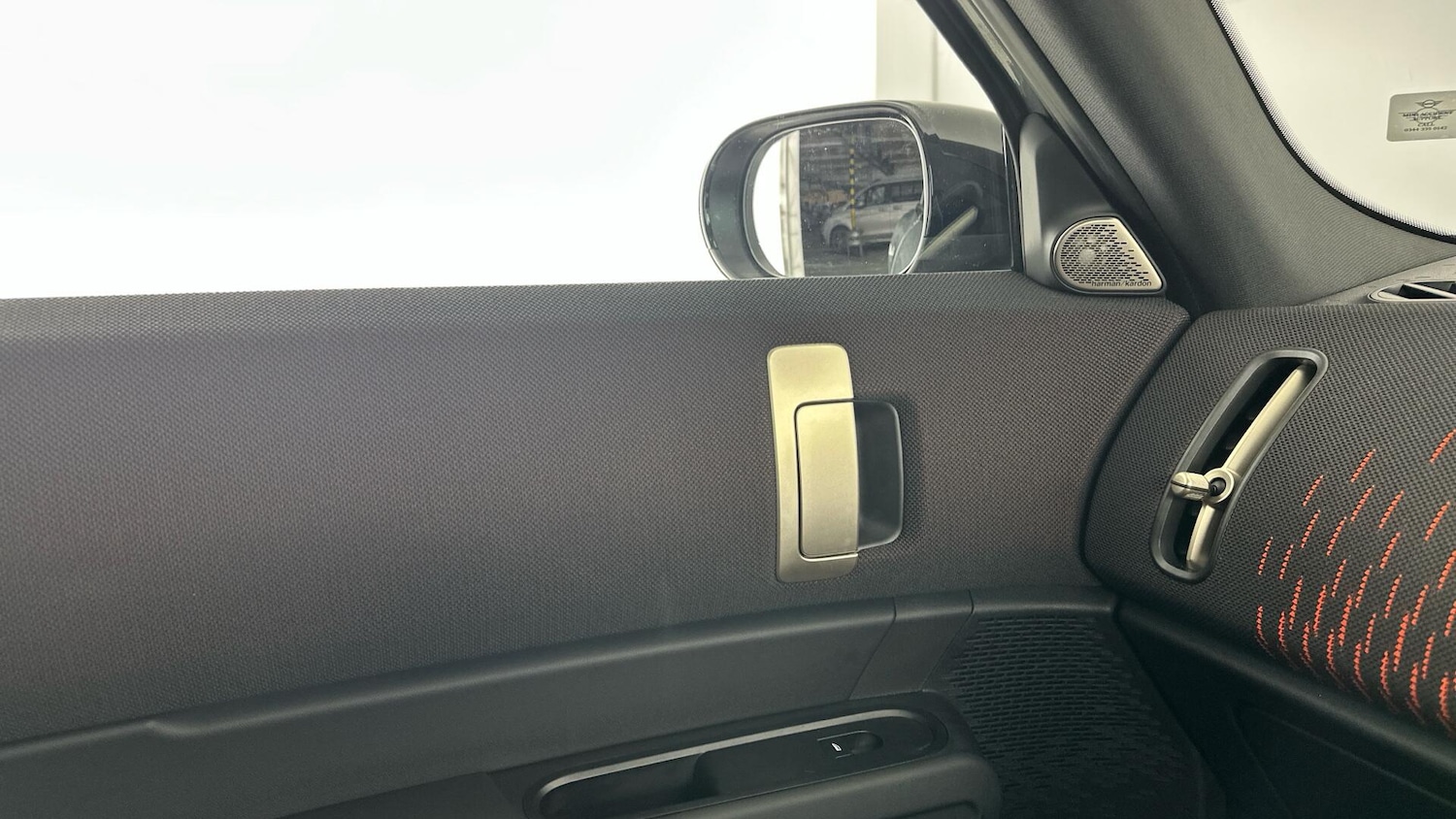 Used MINI Countryman 2025 for sale - 76760499: Photo 33