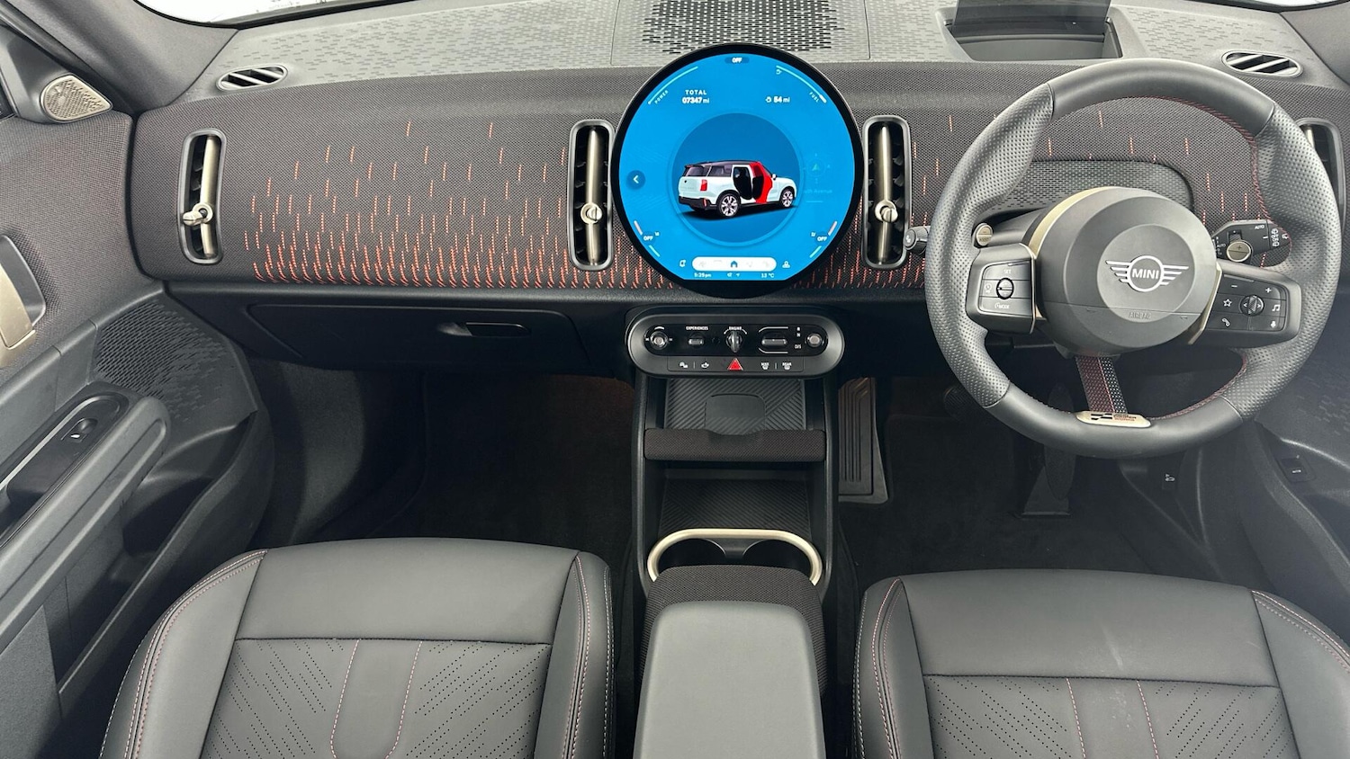 Used MINI Countryman 2025 for sale - 76760499: Photo 4