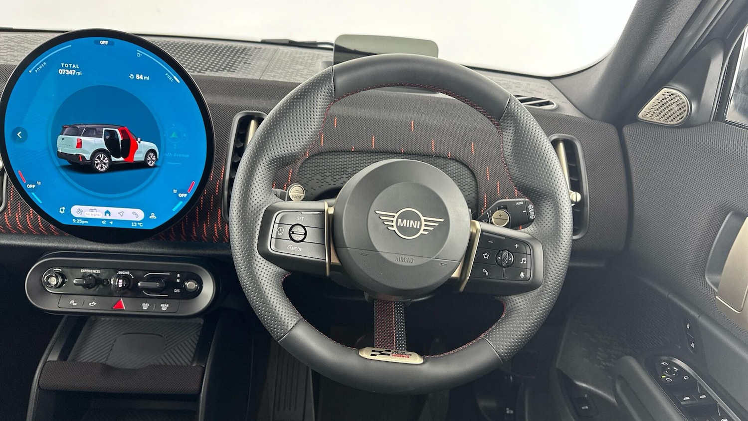 Used MINI Countryman 2025 for sale - 76760499: Photo 5