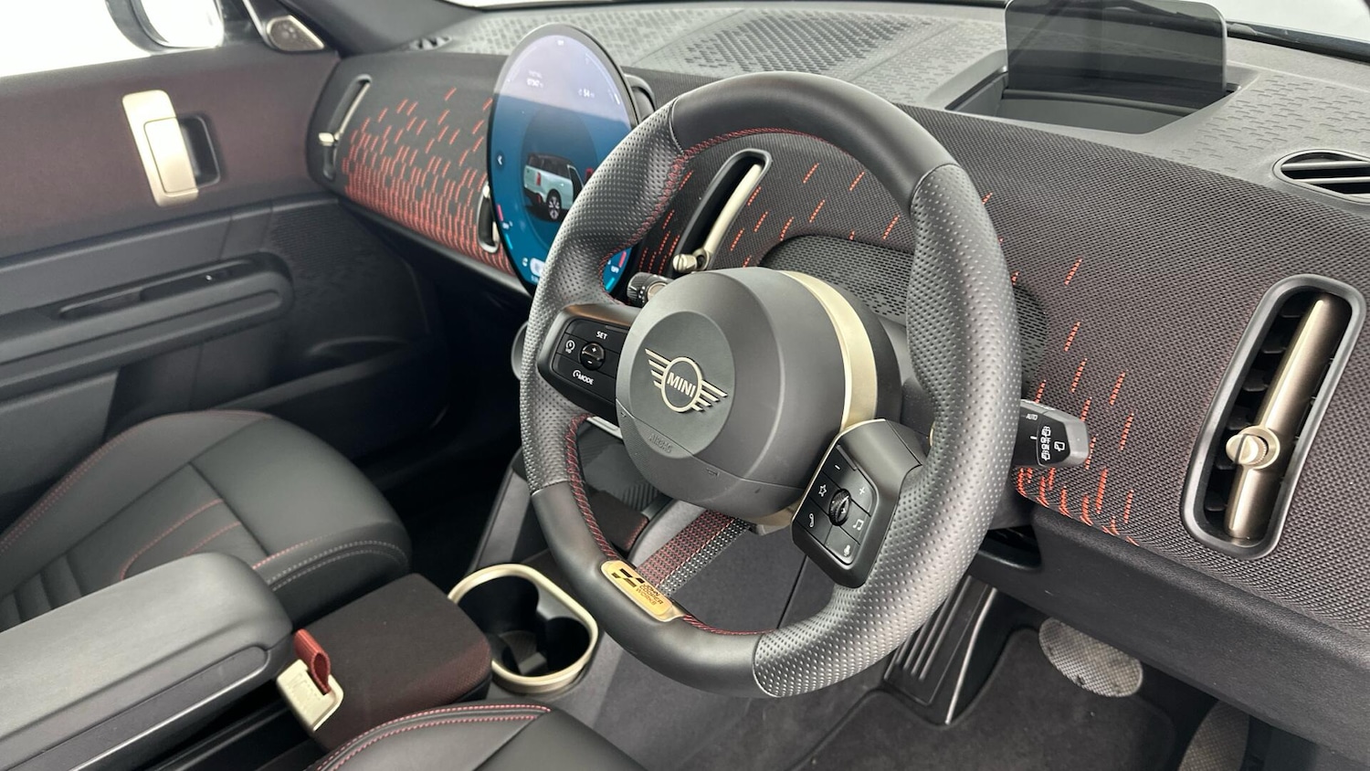 Used MINI Countryman 2025 for sale - 76760499: Photo 6