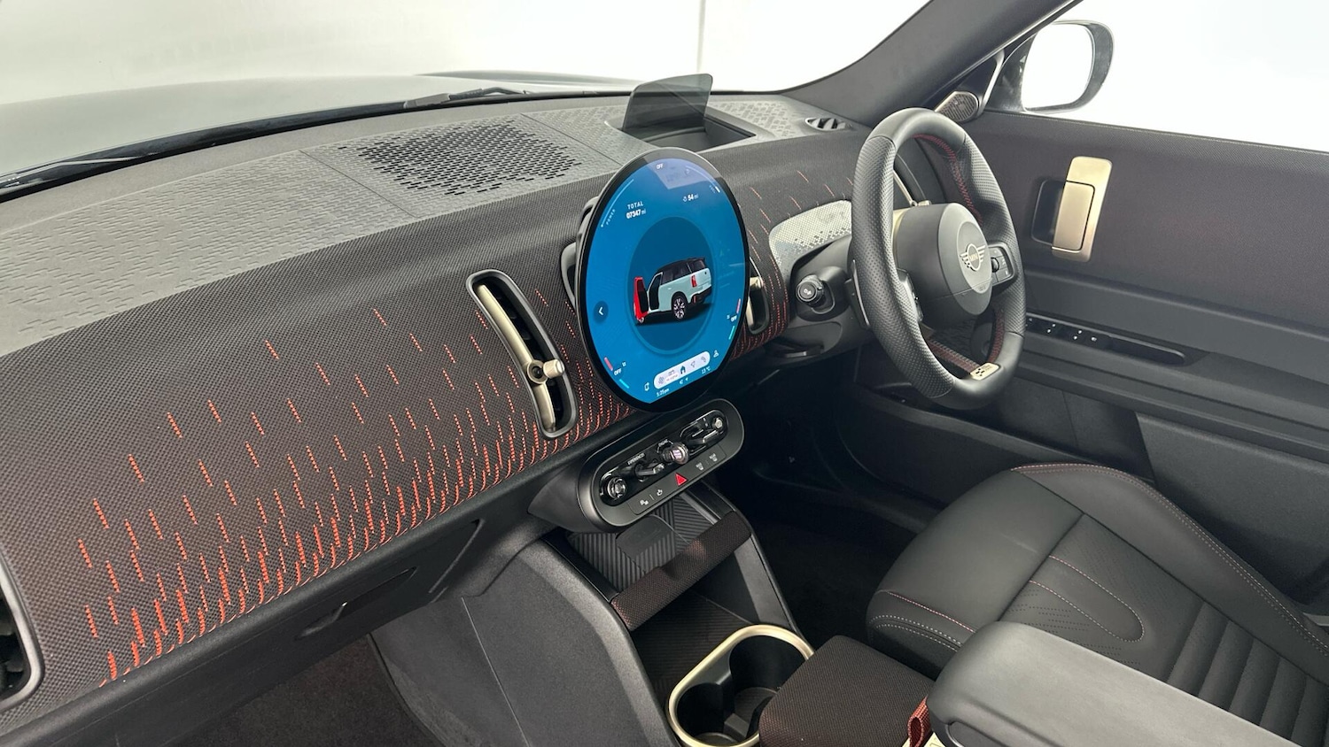 Used MINI Countryman 2025 for sale - 76760499: Photo 7