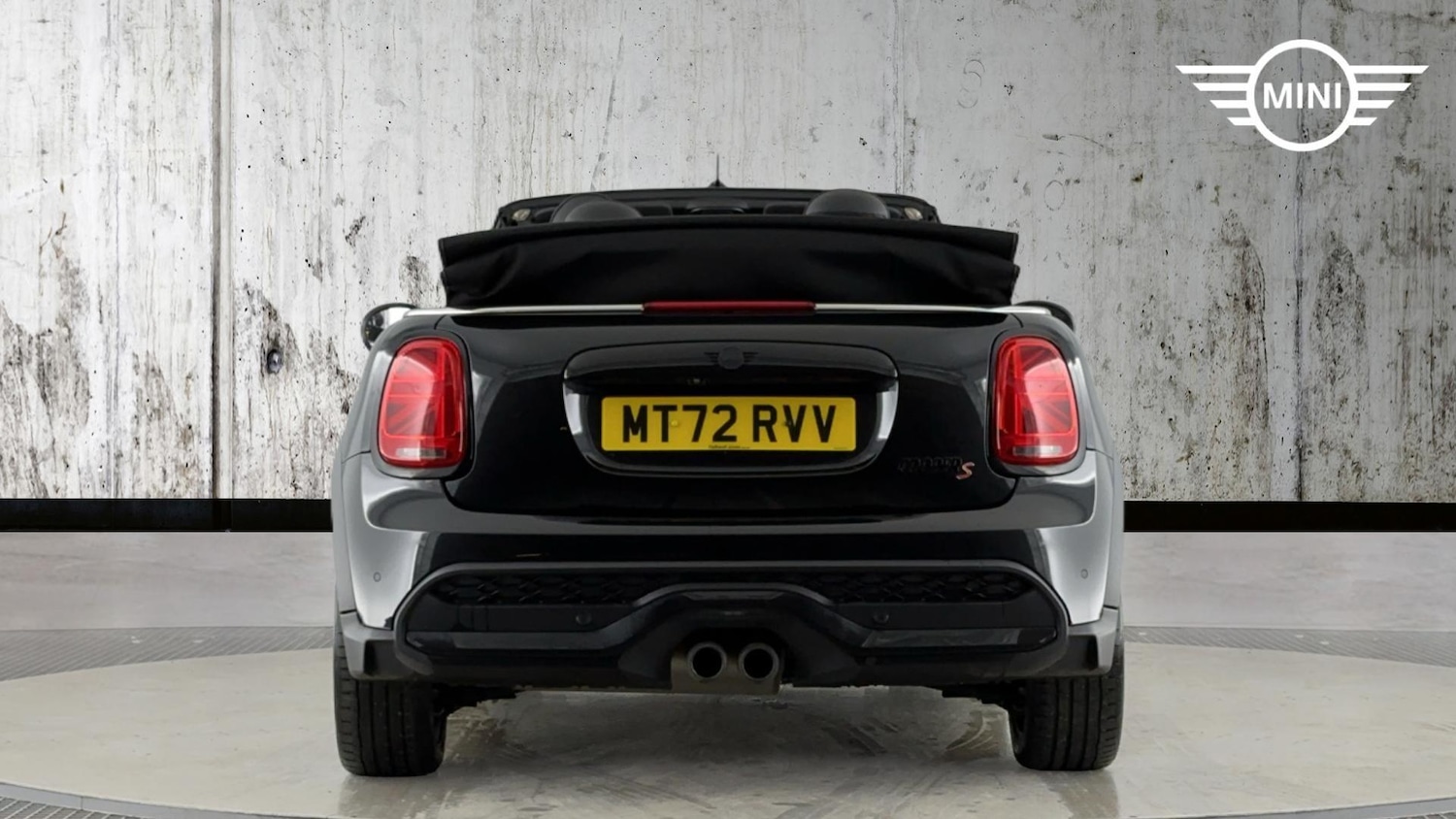 Used MINI Convertible 2022 for sale - 77564766: Photo 15