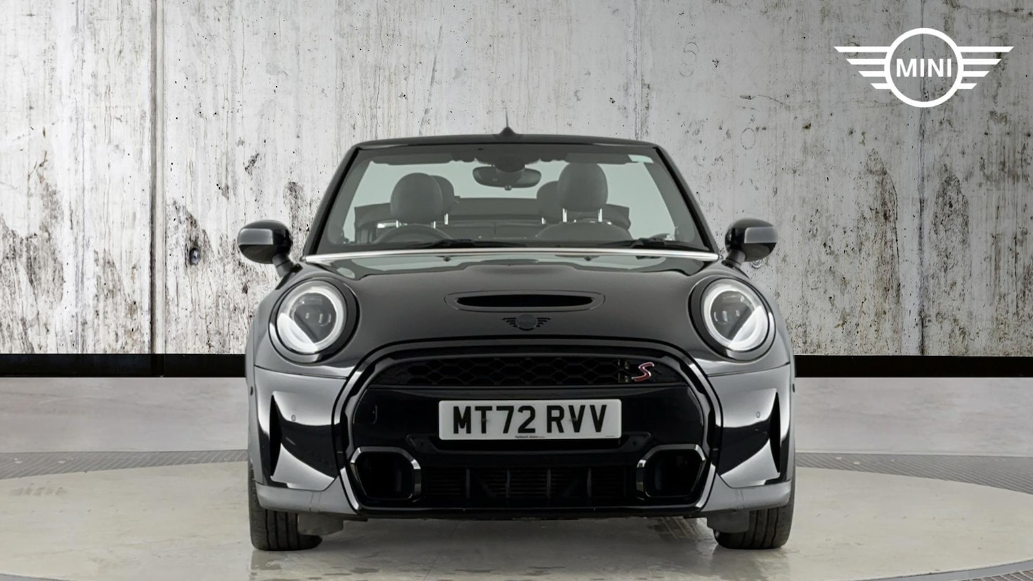 Used MINI Convertible 2022 for sale - 77564766: Photo 16