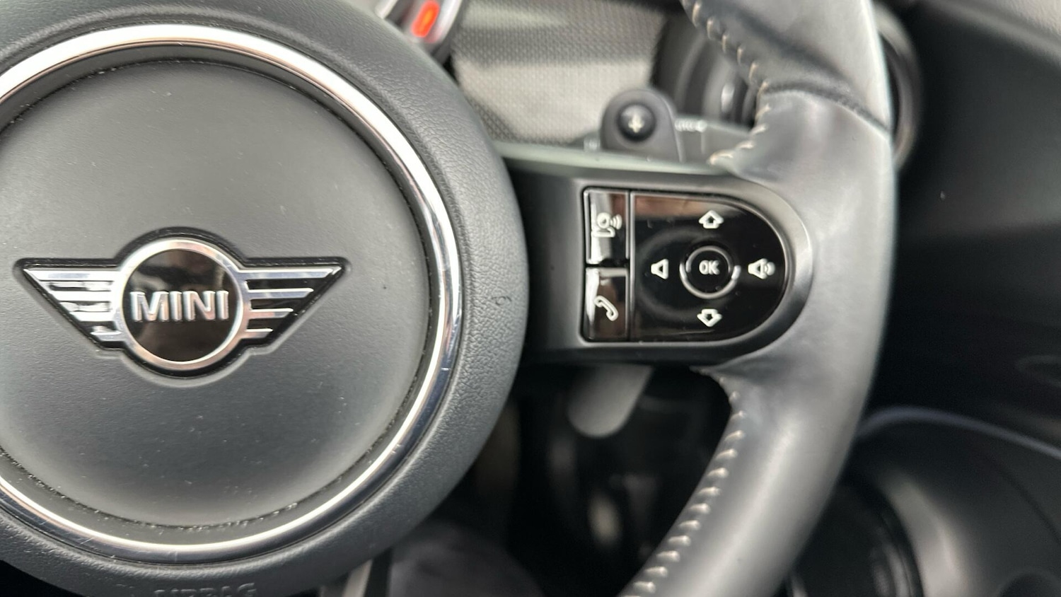 Used MINI Convertible 2022 for sale - 77564766: Photo 18