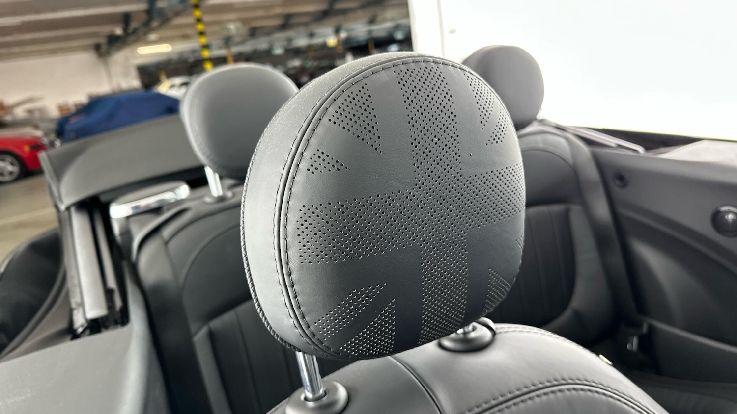 Used MINI Convertible 2022 for sale - 77564766: Photo 25