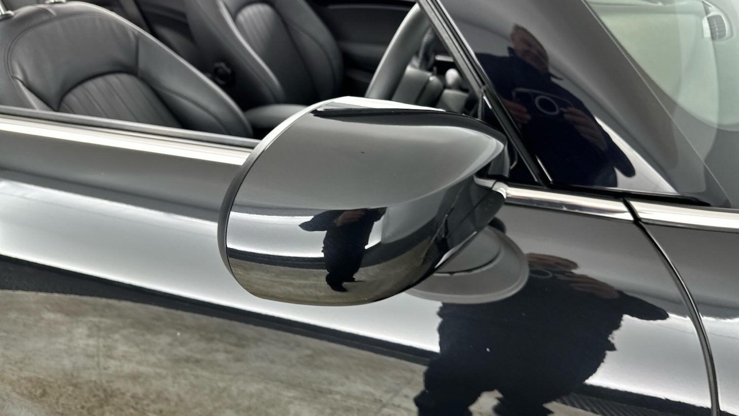 Used MINI Convertible 2022 for sale - 77564766: Photo 27