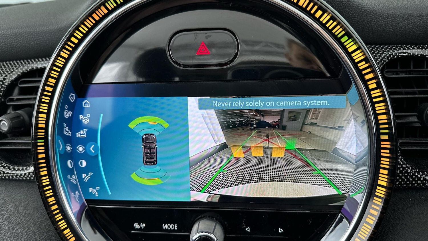 Used MINI Convertible 2022 for sale - 77564766: Photo 28