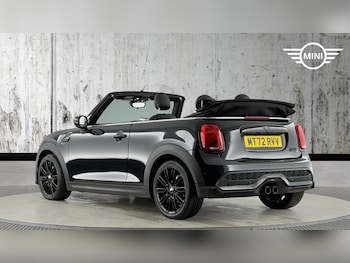 Used MINI Convertible 2022 for sale - 77564766: Photo
