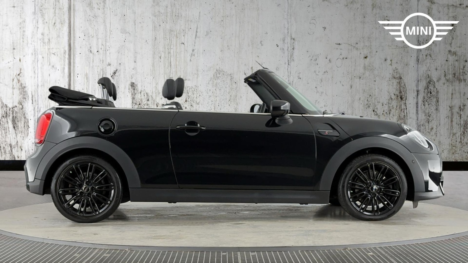 Used MINI Convertible 2022 for sale - 77564766: Photo 3