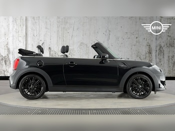 Used MINI Convertible 2022 for sale - 77564766: Photo