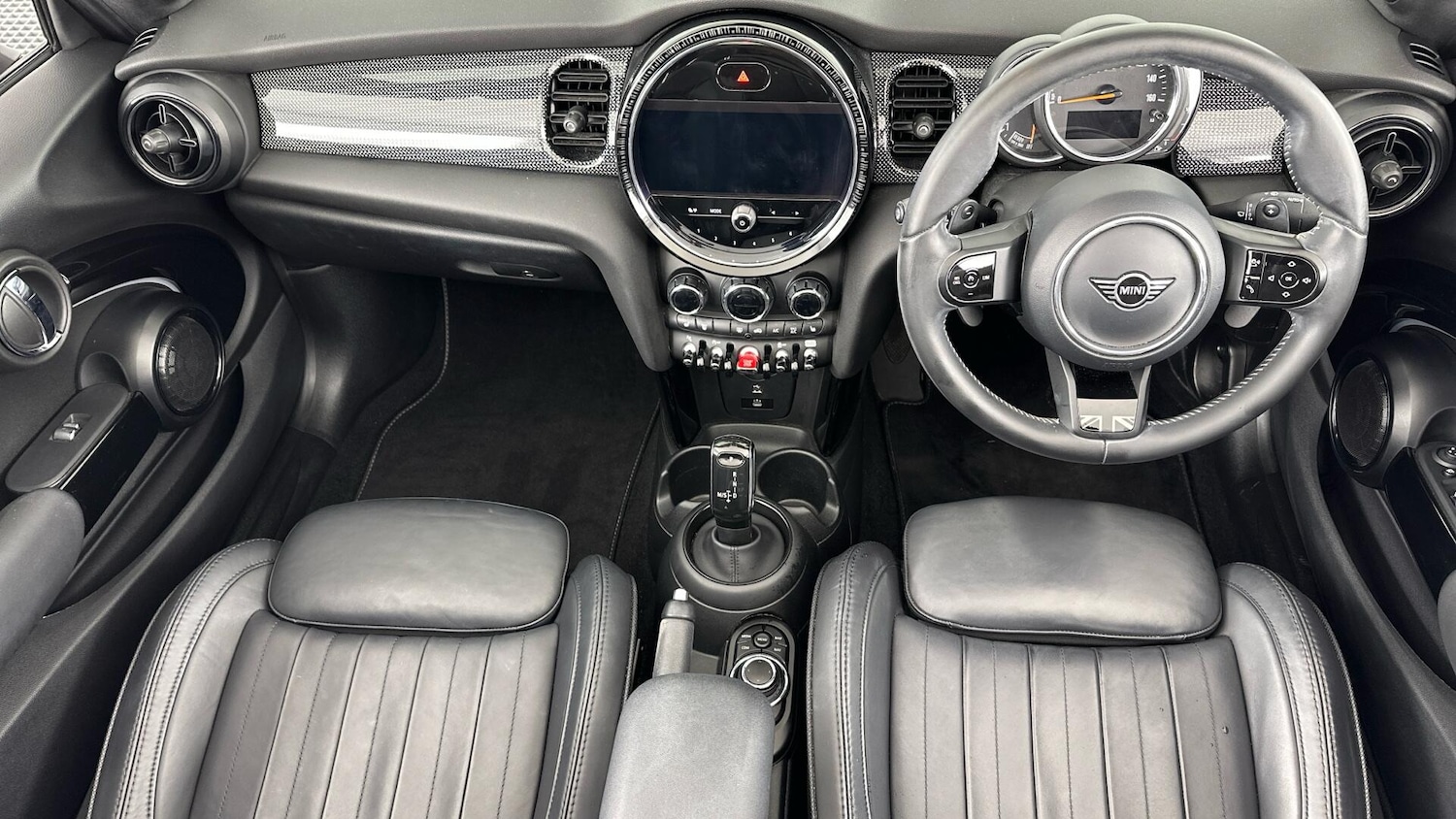 Used MINI Convertible 2022 for sale - 77564766: Photo 4