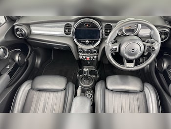 Used MINI Convertible 2022 for sale - 77564766: Photo