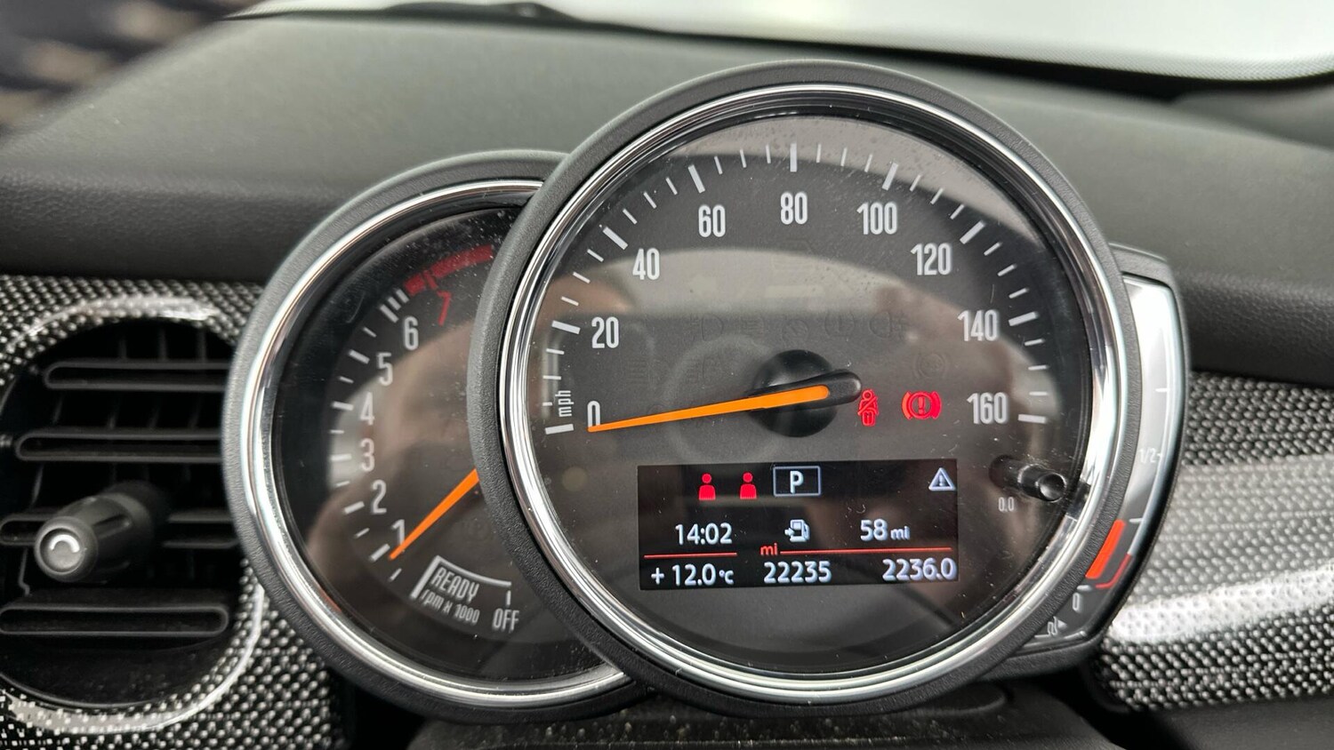 Used MINI Convertible 2022 for sale - 77564766: Photo 9