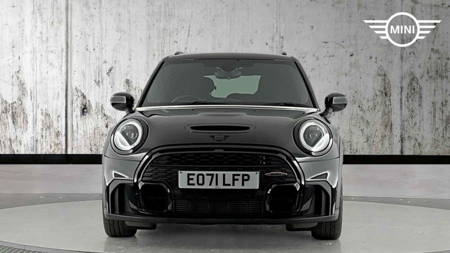 Used MINI Hatch 2021 for sale - 76760289: Photo 16
