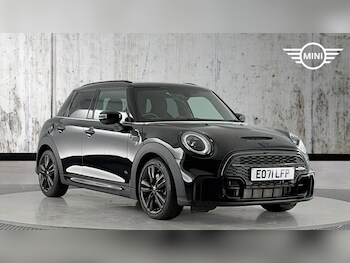 2021 (71) - 2.0 Cooper S Sport 5dr